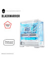 CASE GAMER THUNDEROBOT BLACKWARRIOR