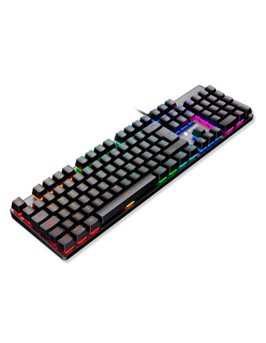 TECLADO GAMER ANTRYX MK 760L (AMK-760LKRE-SP)...