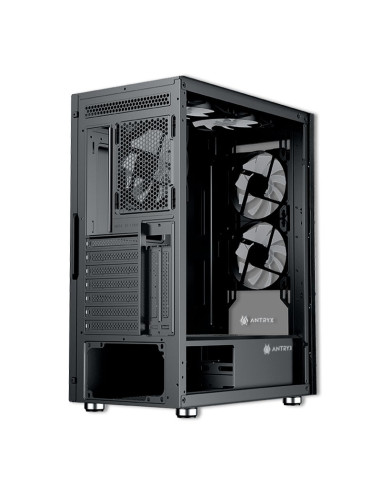 CASE ANTRYX RX 265 BLACK ( AC-RX265KFR-500CP )...