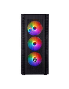 CASE ANTRYX RX BLACK 2
