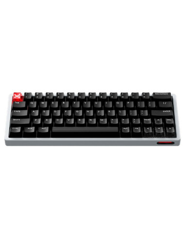 TECLADO MAGNETICO SCYROX XPUNK63 ( XPUNK63 )...