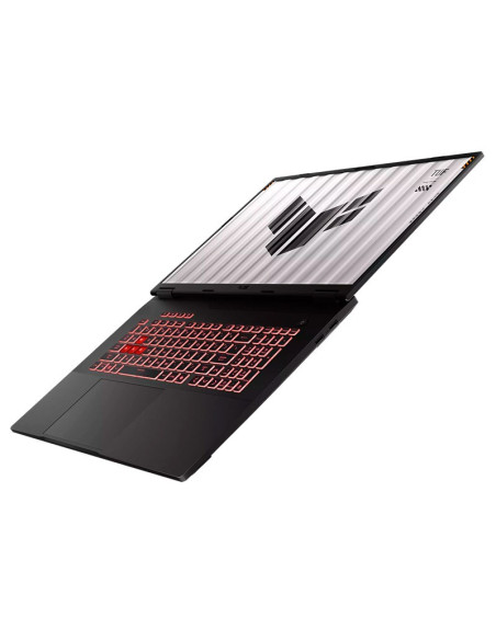 LAPTOP GAMER ASUS TUF A18 FA808UM-IS74 RYZEN 7-260 16GB 1TB SSD GEFORCE RTX 5060 8GB 18 WUXGA 165HZ WINDOWS 11