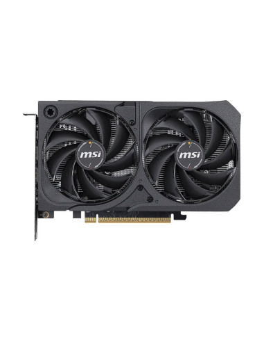TARJETA DE VIDEO MSI RTX 5050 SHADOW 2X OC 8GB...