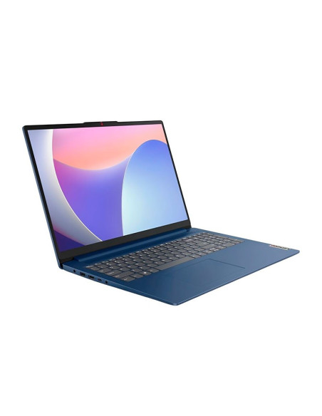 LAPTOP LENOVO IDEAPAD 1 15AMN7 RYZEN 5-7520U 8GB 256GB SSD 15.6 FHD WINDOWS 11(82VG00WXUS)
