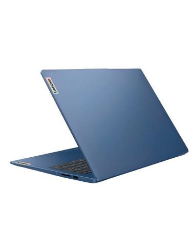 LAPTOP LENOVO IDEAPAD 1 15AMN7 RYZEN 5-7520U...
