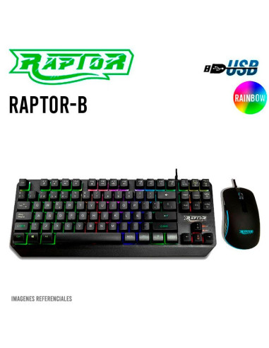 SETUP GAMER RENGOKU ULTRA 5-225F 16GB 1TB SSD...