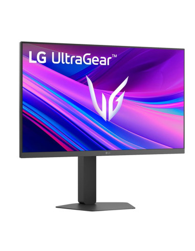 MONITOR GAMER LG ULTRAGEAR 27" (27G440A-B)...