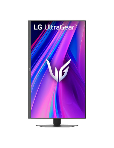 MONITOR GAMER LG ULTRAGEAR 27" (27G440A-B)...