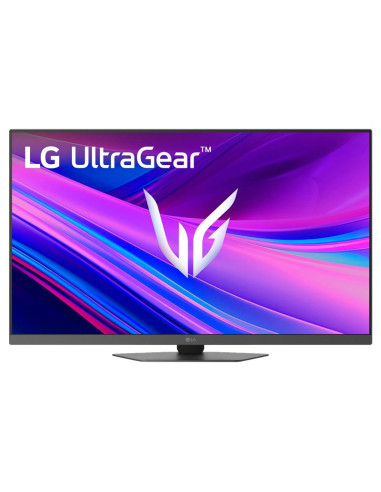 MONITOR GAMER LG ULTRAGEAR 27" (27G440A-B)...