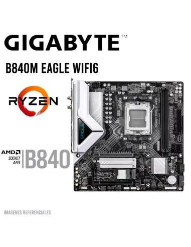 SETUP GAMER MORGANA RYZEN 5 8400F 16GB 512GB...