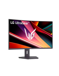 MONITOR GAMER CURVO LG ULTRAGEAR 32" (32G600A-B) QHD|... 2