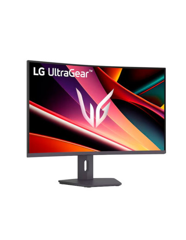 MONITOR GAMER CURVO LG ULTRAGEAR 32"...