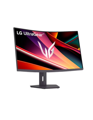 MONITOR GAMER CURVO LG ULTRAGEAR 32"...