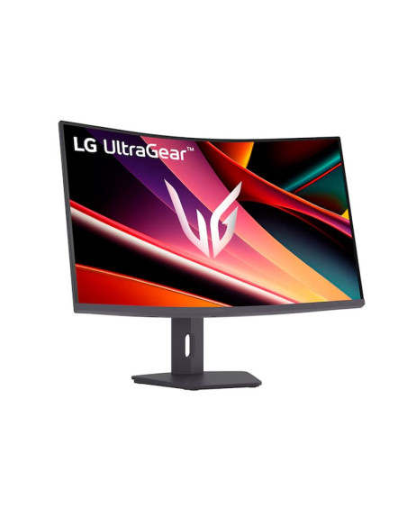 MONITOR GAMER CURVO LG ULTRAGEAR 32" (32G600A-B) QHD| 180HZ/1MS| HDMI-DISPLAYPORT
