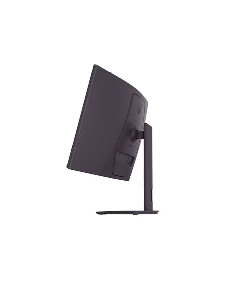 MONITOR GAMER CURVO LG ULTRAGEAR 32" (32G600A-B) QHD| 180HZ/1MS| HDMI-DISPLAYPORT
