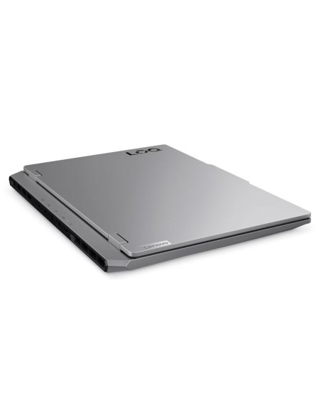 LAPTOP GAMER LENOVO LOQ 15AHP10 RYZEN 7-250 16GB 512GB SSD GEFORCE RTX 5050 8GB 15.6 FHD 144HZ FREEDOS (83JG007VLM)