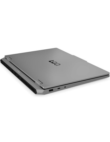 LAPTOP GAMER LENOVO LOQ 15IRX11 I5-13450HX 16GB...