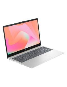 LAPTOP HP 15-FD0152LA I5-1334U 8GB 512GB SSD 15.6 FHD... 2