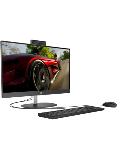 ALL IN ONE HP PROONE 240 G10 5-125U 16GB 512GB...