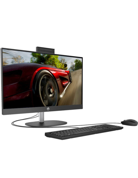 ALL IN ONE HP PROONE 240 G10 5-125U 16GB 512GB SSD 23.8" FHD IPS FREEDOS ( CQ1V5LT-ABM )
