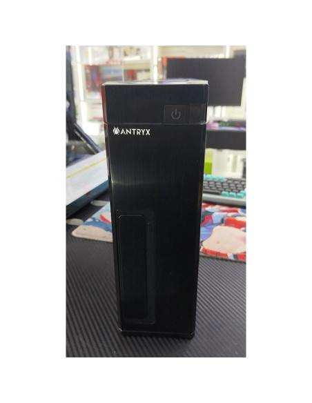 CASE ANTRYX XTREME SLIM XS-110U (AC-XS100UK-300CPR1) 300W