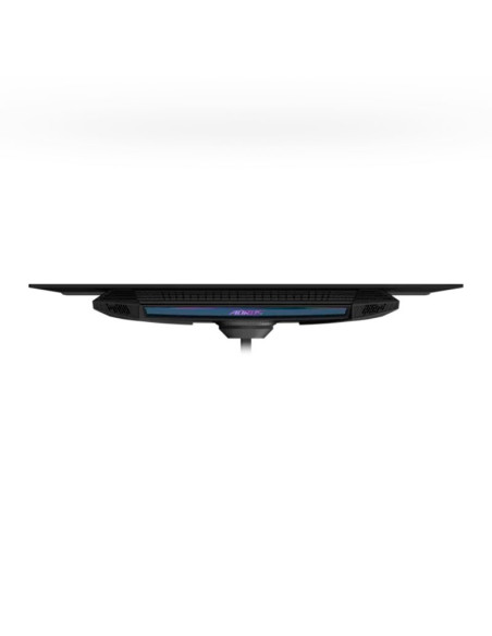 MONITOR GAMER GIGABYTE AORUS FO27Q5P 27 2K QHD 500HZ 0.03MS