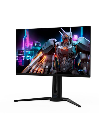 MONITOR GAMER GIGABYTE AORUS FO27Q5P 27 2K QHD...