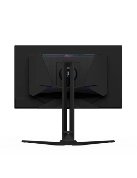 MONITOR GAMER GIGABYTE AORUS FO27Q5P 27 2K QHD 500HZ 0.03MS