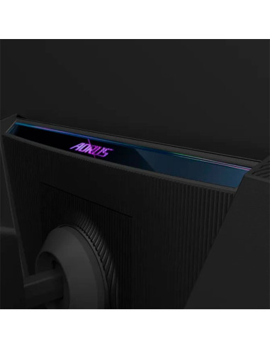 MONITOR GAMER GIGABYTE AORUS FO27Q5P 27 2K QHD...