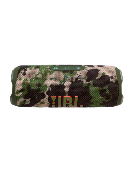 PARLANTE JBL FLIP 7 BLUETOOTH | SQUAD