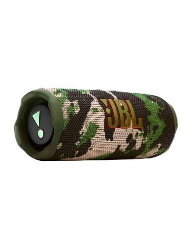 PARLANTE JBL FLIP 7 BLUETOOTH | SQUAD