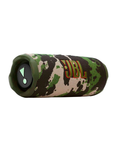 PARLANTE JBL FLIP 7 BLUETOOTH | SQUAD