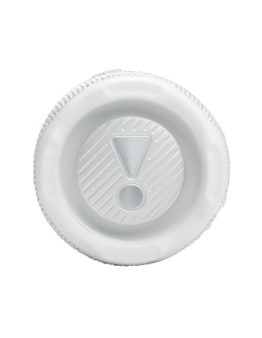PARLANTE JBL FLIP 7 BLUETOOTH | WHITE