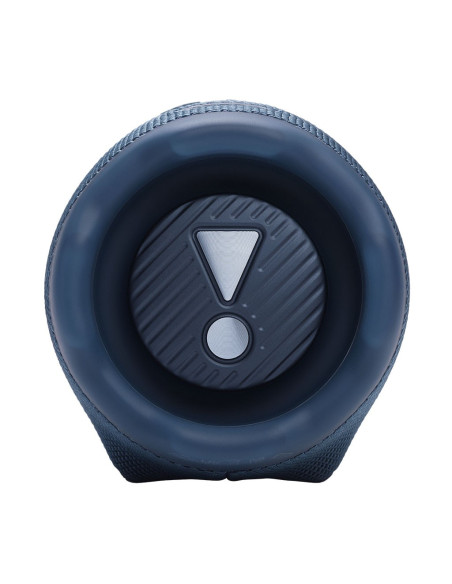 PARLANTE JBL CHARGE 6 BLUETOOTH | BLUE