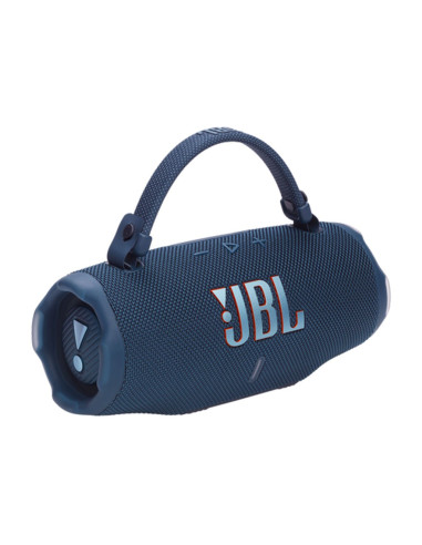 PARLANTE JBL CHARGE 6 BLUETOOTH | BLUE
