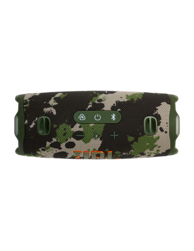 PARLANTE JBL CHARGE 6 BLUETOOTH | SQUAD