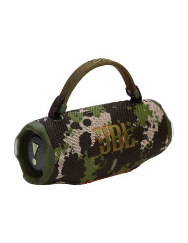 PARLANTE JBL CHARGE 6 BLUETOOTH | SQUAD