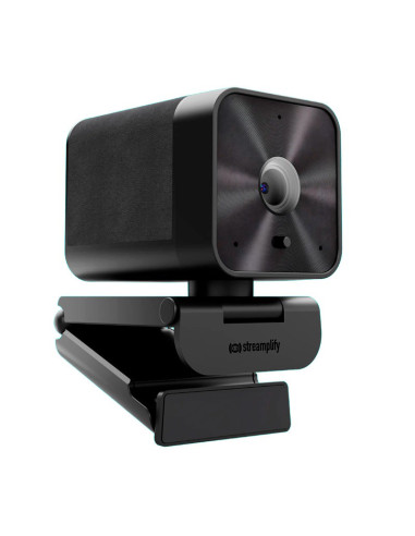 CAMARA WEB STREAMPLIFY CAM G (...