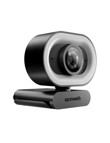 CAMARA WEB STREAMPLIFY CAM PLUS (...