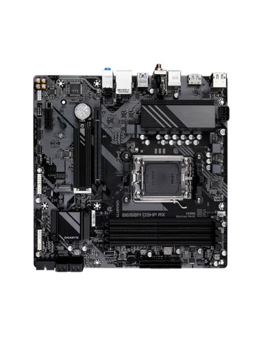 MAINBOARD GIGABYTE B650M D3HP AX ( B650M D3HP...
