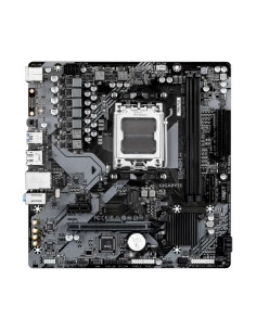 MAINBOARD GIGABYTE B840M H (9MB84MH-00-G10) AM5 2
