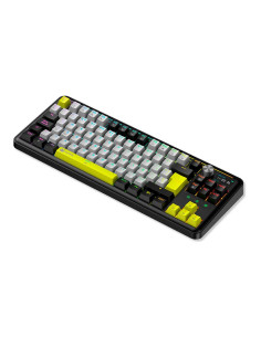 TECLADO GAMER ANTRYX TK 950 PRO (ATK-950PKGRE-SP)... 2