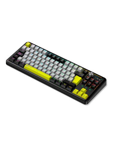 TECLADO GAMER ANTRYX TK 950 PRO...