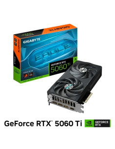TARJETA DE VIDEO GIGABYTE RTX 5060 TI EAGLE OC 8GB...