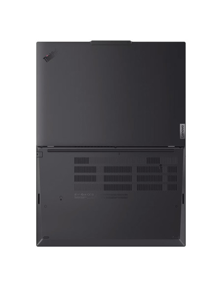 LAPTOP LENOVO THINKPAD T16 GEN 4 ULTRA 7-255U 16GB 1TB 16 WUXGA WINDOWS 11 PRO (21QF000TLM)