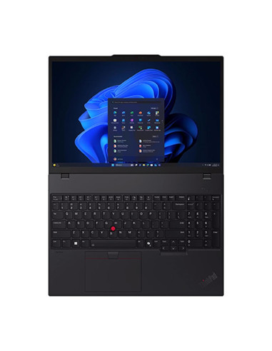 LAPTOP LENOVO THINKPAD T16 GEN 4 ULTRA 7-255U...