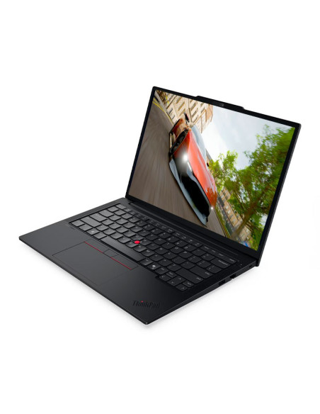 LAPTOP LENOVO THINKPAD E14 GEN 7 ULTRA 5-225U 16GB 512GB SSD 14 WUXGA WINDOWS 11 PRO (21SY000YLM)
