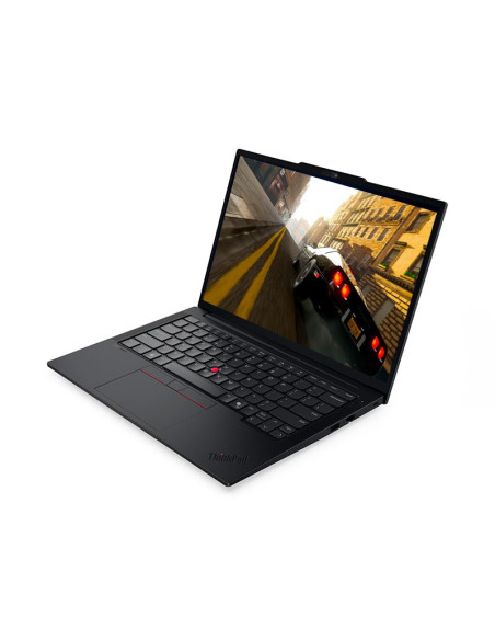 LAPTOP LENOVO THINKPAD E14 GEN 7 ULTRA 7-255H 16GB DDR5 512GB SSD 14 WUXGA WINDOWS 11 PRO (21SY000VLM)