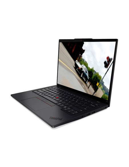 LAPTOP LENOVO THINKPAD L14 GEN 6 ULTRA 7-255U 16GB DDR5 512GB SSD 14 WUXGA WINDOWS 11 PRO (21S7000XLM)