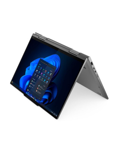 LAPTOP LENOVO THINKPAD X1 2 EN 1 GEN 10 AURA ED...
